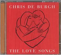 Chris De Burgh - The Love Songs