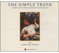 Chris de Burgh - The Simple Truth