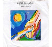 Chris de Burgh - The Simple Truth [Vinilo]