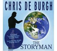 Chris De Burgh - The Storyman / Road to Freedom