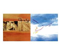 Chris De Burgh The Ultimate Collection (CD) (Importación USA)