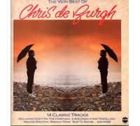 Chris de Burgh - The Very Best Of