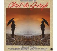 Chris De Burgh - The Very Best Of Chris De Burgh