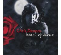 Chris Denem - Heart of Stone