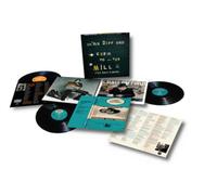 Difford, Chris - Chris To The Mill (Solo Albums [Vinilo]