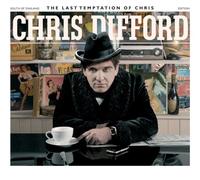 Chris Difford - Last Temptation of Chris