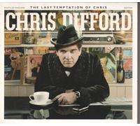 Chris Difford - The Last Temptation of Chris