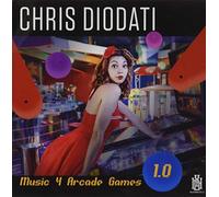 Chris Diodati - Music 4 Arcade Games 1.0