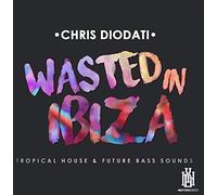 Chris Diodati Wasted Ibiza