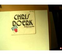 Chris Doerk - Die Rose von Chile, Christiane Ufholz - mit Gruppe Lift zu den Anden, Erscheinungsjahr 1973 Solidarität mit Chile,