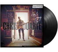 Chris Duarte - Ain't Giving Up (LP)
