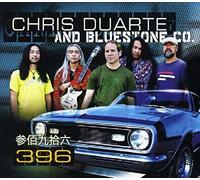 Chris Duarte & Bluestone Co. - 396 (Three Nine Six)
