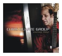 Chris Duarte Group - Vantage Point [Import]