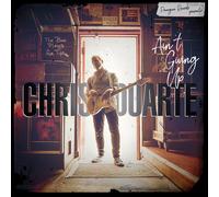 Chris Duarte - No Se Rinde