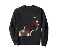 Chris Eubank - Boxeador de Boxeo de Peso Mediano Sudadera