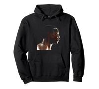 Chris Eubank - Boxeador de Boxeo de Peso Mediano Sudadera con Capucha