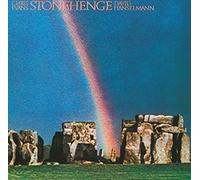 Chris Evans & David Hanselmann - Stonehenge (1980)
