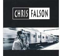 Chris Falson Self Titled
