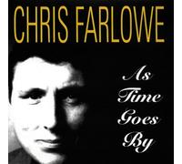 Chris Farlowe - As Time Goes By