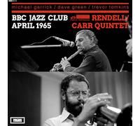 Chris Farlowe - BBC Jazz Club Session April 1965 [VINYL] [Vinilo]