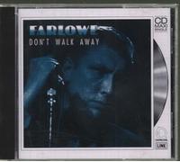 Chris Farlowe - Don't walk away [Single-CD]