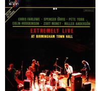 Chris Farlowe - Extremely Live