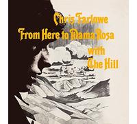 Chris Farlowe - From Here To Mama Rosa