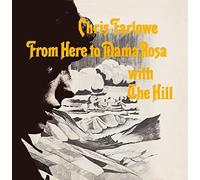 Chris Farlowe - From Here to Mama Rosa (Reissue) (LP)