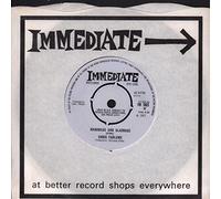 Chris Farlowe - handbags & gladrags / everyone makes a mistake 45 rpm single