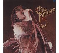 Chris Farlowe - Live!