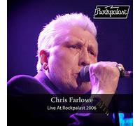Chris Farlowe - Live At Rockpalast [Vinilo]