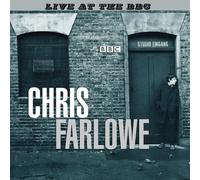 Chris Farlowe - Live At The Bbc [Vinilo]