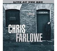 Chris Farlowe - Live At The Bbc