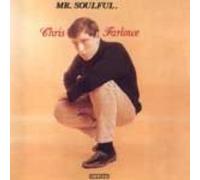 Chris Farlowe - Mr. Soulful - Showcase - SHLP 156