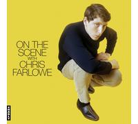 Chris Farlowe On the Scene With Chris Farlowe (Vinyl) (Importación USA)