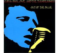 Chris Farlowe - Out of the blue (1985, & The Thunderbirds) [VINYL]