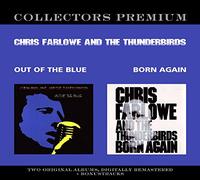 Chris Farlowe - Out Of The Blue - Born Again