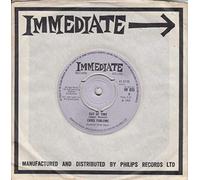 Chris Farlowe - Out Of Time - 1st - 3pr