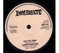 Chris Farlowe - Out Of Time