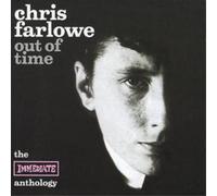 Chris Farlowe Out of Time (CD) Album (Importación USA)