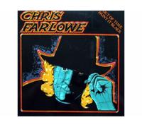Chris Farlowe - OUT OF TIME PAINT IT BLACK LP (VINYL ALBUM) GERMAN BELLAPHON 1976