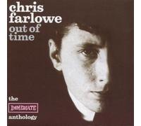 Chris Farlowe - Out of Time: the Immediate Anthology By Chris Farlowe (1999-04-19)