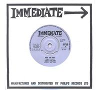 Chris Farlowe - Ride On Baby - 3pr