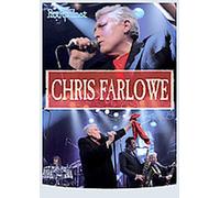 Chris Farlowe-Rockpalast Live [Reino Unido] [DVD]