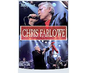 Chris Farlowe-Rockpalast Live [Reino Unido] [DVD]