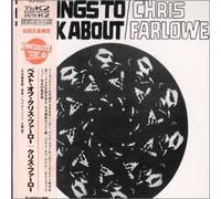 Chris Farlowe - The Best of