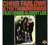 Chris Farlowe & The Thunderbirds - Chris Farlowe & The Thunderbirds