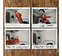 Chris Farren - Fall in Love2Night / Phantom Friend [Vinilo]