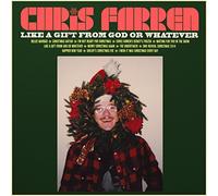 Chris Farren - Like A Gift From God Or Whatever [VINYL] [Vinilo]