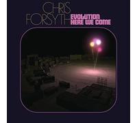 Chris Forsyth - Evolution Here We Come [Vinilo]
